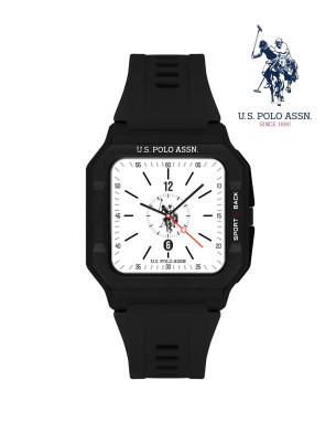 U.S. Polo Assn. Connect Watch